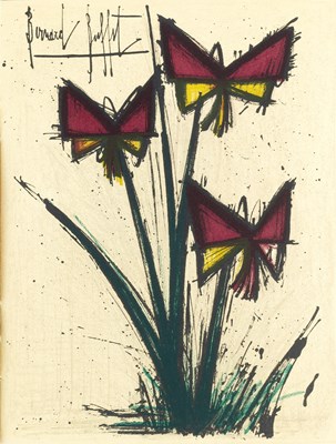 Lot 824 - Jean Adhémar Lithographies de L'Atelier...