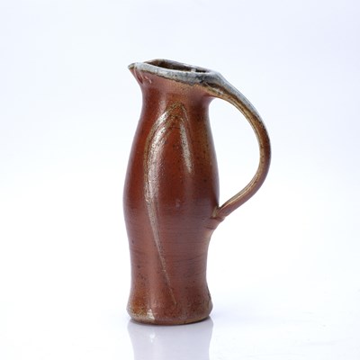 Lot 310 - Lisa Hammond (b.1956) at Maze Hill Pottery...