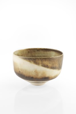 Lot 630 - Lucie Rie (1902-1995) Bowl, circa 1960 mixed...