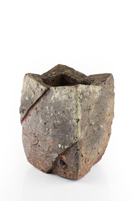 Lot 624 - Tim Rowan (b.1967) Vessel, 2012 wood fired...