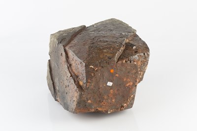 Lot 624 - Tim Rowan (b.1967) Vessel, 2012 wood fired...
