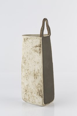 Lot 610 - Elizabeth Fritsch (b.1940) Smoky pot, 1978...