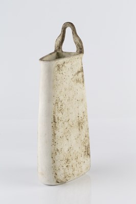 Lot 610 - Elizabeth Fritsch (b.1940) Smoky pot, 1978...