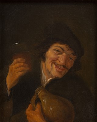 Lot 309 - Follower of David Teniers the Younger ...