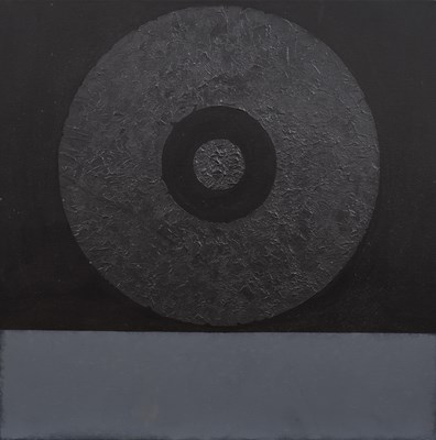 Lot 257 - Tony Sutcliffe (b.1948) 'The Gothic North II'...