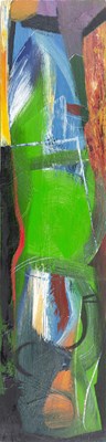 Lot 285 - Matthew Lanyon (1951-2016) Madonna II, 2005...