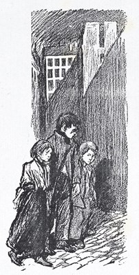 Lot 52 - Théophile Steinlen (1859-1923) Eight...