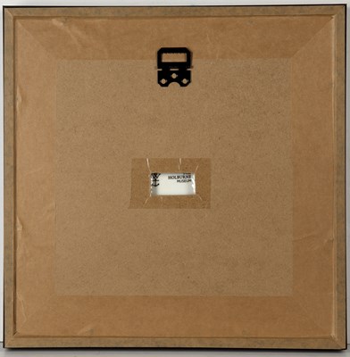 Lot 356 - Grayson Perry (b.1960) 100% Art plate, 2020,...