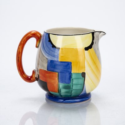 Lot 373 - Susie Cooper (1902-1995) at Gray's Pottery...