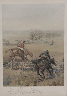Lot 480 - Tom Oldham (21st Century English School) 'Barn...