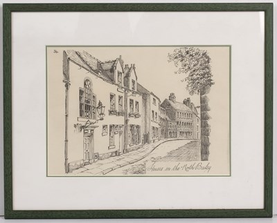 Lot 480 - Tom Oldham (21st Century English School) 'Barn...