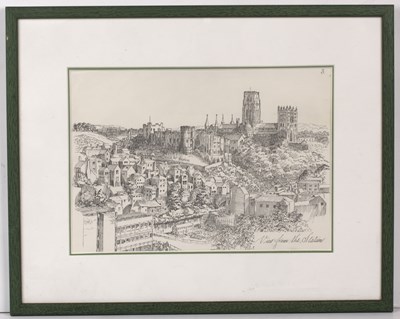 Lot 480 - Tom Oldham (21st Century English School) 'Barn...