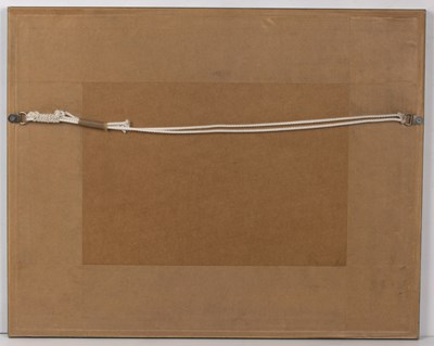 Lot 480 - Tom Oldham (21st Century English School) 'Barn...