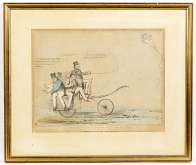 Lot 93 - Leonard Brewer (1875-1935) The Manchester...