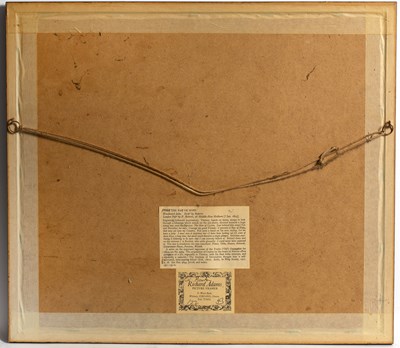 Lot 93 - Leonard Brewer (1875-1935) The Manchester...