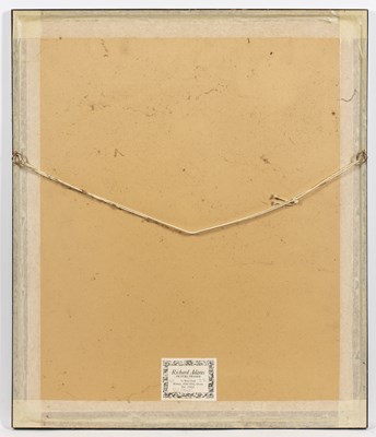 Lot 93 - Leonard Brewer (1875-1935) The Manchester...