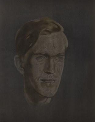 Lot 97 - After Eric Kennington T.E. Lawrence (The Ghost...