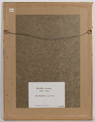 Lot 359 - Richard Simkin (1840-1926) '4th Queen's Own...