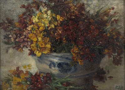Lot 295 - Elizabeth Hancock (19th/20th century) A...
