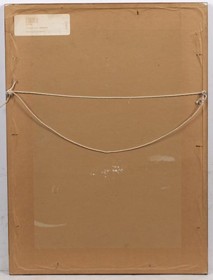 Lot 196 - Frank Isah (?) Sir Thomas Beecham - a...