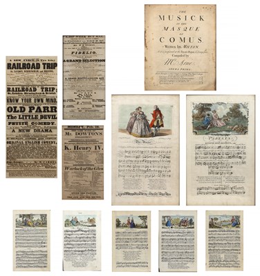 Lot 161 - A mixed lot to include assorted framed...