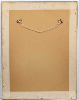 Lot 162 - Claude Augustin Duflos after J.F. Schenan 'Le...