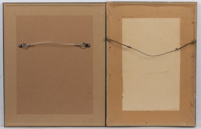 Lot 162 - Claude Augustin Duflos after J.F. Schenan 'Le...
