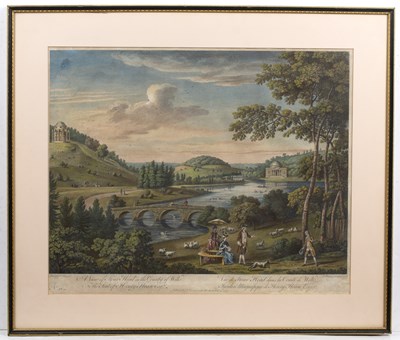 Lot 95 - Frances West Instructions to a dog, etching,...