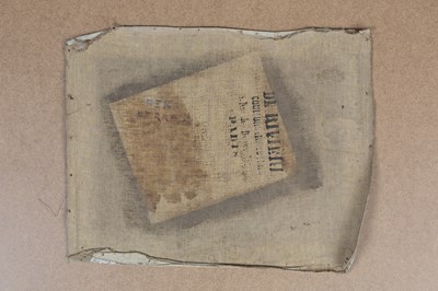 Lot 158 - Attributed to Edouard Fer (1887-1959) Figures...
