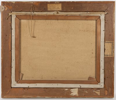 Lot 328 - Arthur Bell Foster (1900-1979) 'A Radnorshire...