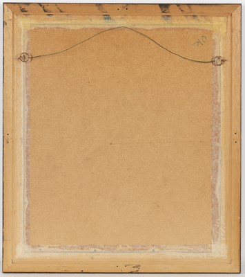 Lot 375 - Loes Agoust (20th/21st century) 'Making...