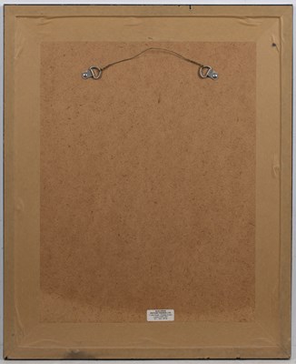 Lot 214 - Barry Kay (1932-1985) 'Svetlana Beriosova',...