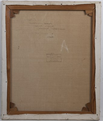 Lot 396 - Elizabeth Barlas Ure (née Walker) 'In the...