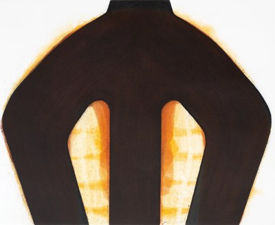 Lot 89 - William Macilraith (b.1961) Three abstract...