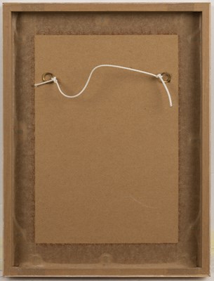 Lot 113 - Michael Rees (b.1962) Vibration, 2014 signed...