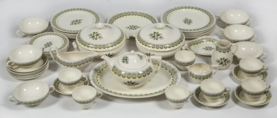 Lot 698 - Eric Ravilious (1903-1942) for Wedgwood...