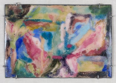 Lot 331 - Marit Guinness Aschan (1919-2004) Cynthera...