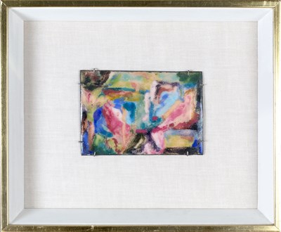 Lot 331 - Marit Guinness Aschan (1919-2004) Cynthera...