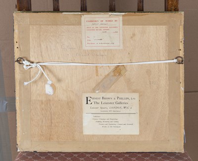 Lot 331 - Marit Guinness Aschan (1919-2004) Cynthera...