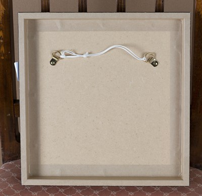 Lot 28 - Gertrude Hermes (1901-1983) Swans, 1927 signed,...