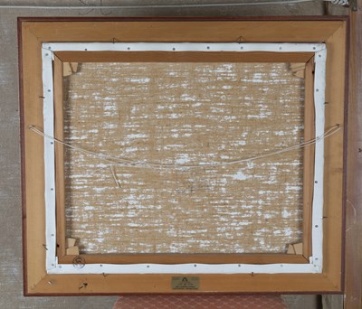 Lot 337 - Anthony Robert Klitz (1917-2000) Buckingham...
