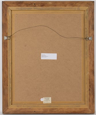 Lot 70 - Sarah Stone (c.1760-1844) Peacock Pheasant,...