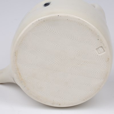 Lot 343 - Edmund De Waal (b.1964) studio pottery teapot,...