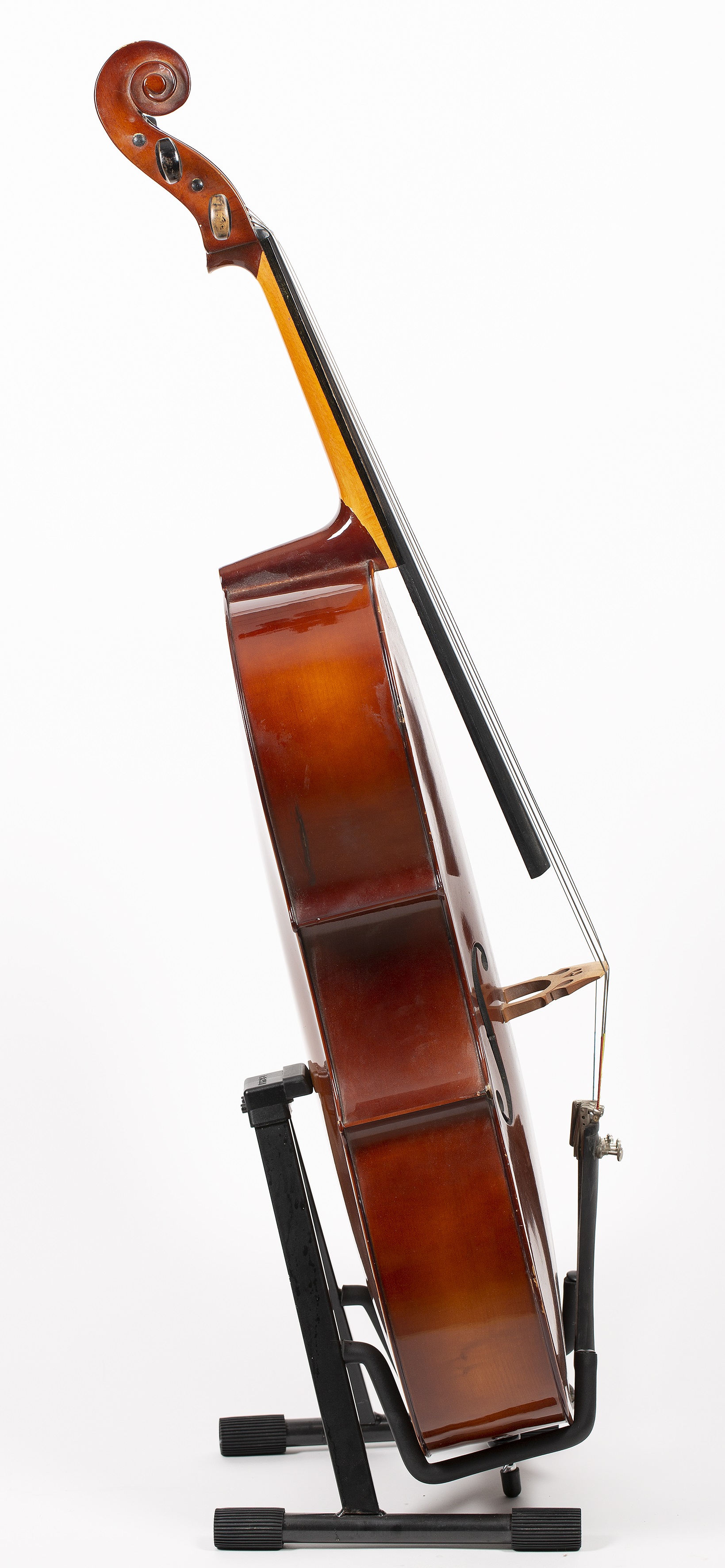 Tatra by rosetti stradivarius model violin sales
