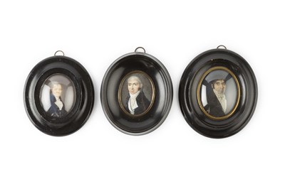 Lot 592 - Continental school (late 18th century) A...