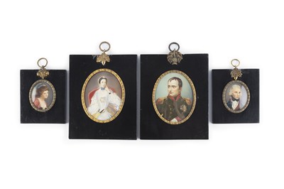 Lot 609 - Continental school (early 20th century) An...