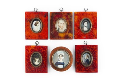 Lot 611 - Continental school (late 19th century) A...