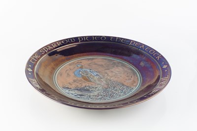 Lot 651 - Jonathan Chiswell Jones (b.1944) Charger...