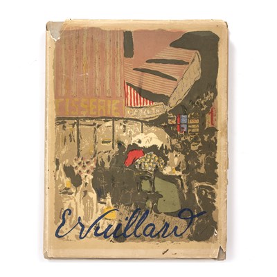 Lot 88 - (Book) Roger-Marx, Claude: 'L'Oeuvre Gravé de...