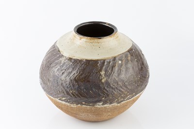 Lot 599 - Janet Leach (1918-1997) at Leach Pottery large...